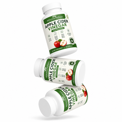 Apple Cider Vinegar Capsules