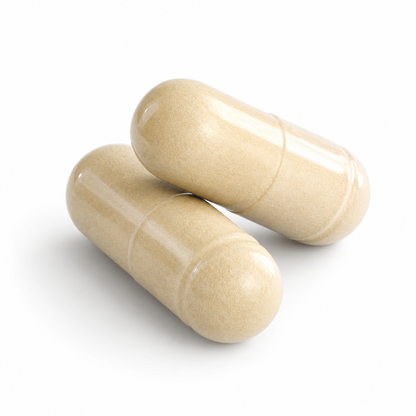 Apple Cider Vinegar Capsules